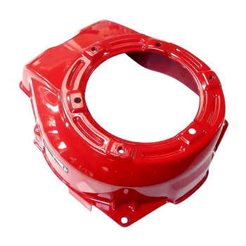 19610-Z0D-000ZC - Fan Cover - Honda Original Part