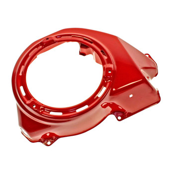 19610-Z5T-000ZA - Fan Cover R280 (Red) - Honda Original Part