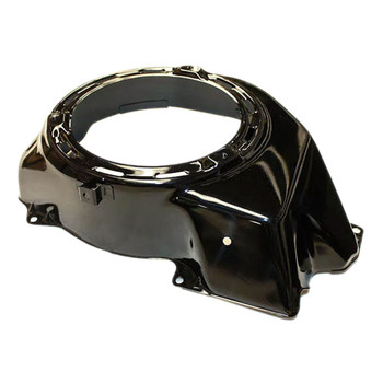 19610-Z7E-800ZA - Cover Fan Nh1 (Black) - Honda Original Part