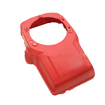 19610-ZF5-V21ZC - Fan Cover - Honda Original Part - Image 1
