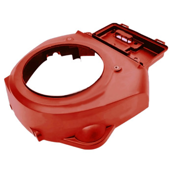 19611-Z0A-010ZC - Cover Fan R280 - Honda Original Part - Image 1
