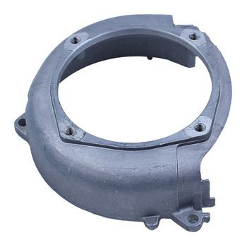 19611-Z0Z-000 - Cover Fan - Honda Original Part - Image 1