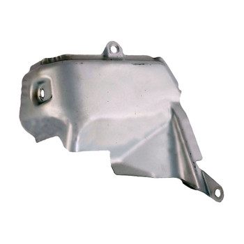 19631-Z1T-000 - Shroud - Honda Original Part