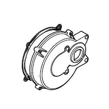21521-883-741 - Case Reduction - Honda Original Part