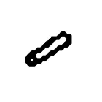 25445-VD6-900 - Needle D Neutral Valve - Honda Original Part