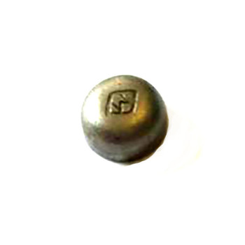 25 139 46-S - Plug; Cup - Kohler Original Part