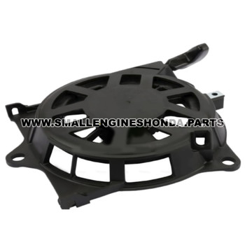 28400-Z8B-V41 - Starter Recoil - Honda Original Part - Image 1
