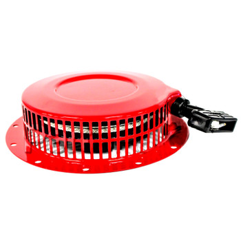 28400-ZE8-822ZC - Starter Assembly R280 - Honda Original Part