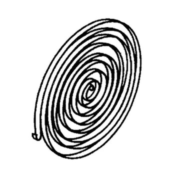 28443-Z1B-D10 - Return Spring - Honda Original Part