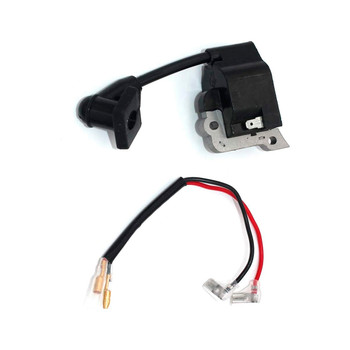 30500-Z3E-004 - Ignition Coil - Honda Original Part