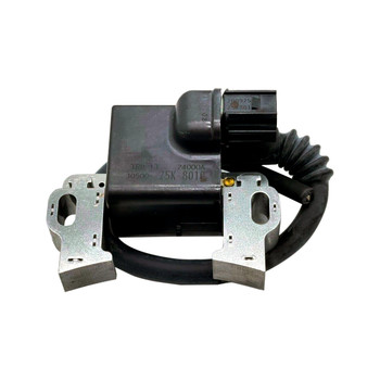 30500-Z5K-801 - Ignition Coil (Gx270Ut2Right Hand) - Honda Original Part