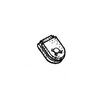 30564-ZA5-000 - Grommet Cord - Honda Original Part