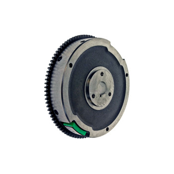 31110-ZJ1-840 - Flywheel - Honda Original Part