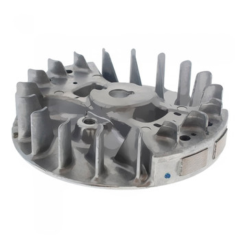 31110-ZM7-004 - Flywheel - Honda Original Part - Image 1