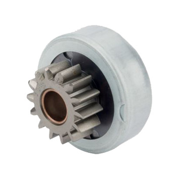 31207-ZA1-003 - E/Starter Over Running Clutch - Honda Original Part - Image 1