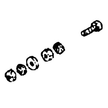 31428-Z22-A60 - Ground Terminal Set - Honda Original Part