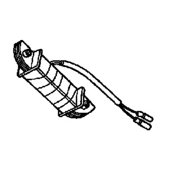 31510-ZE3-003 - Lamp Coil (12V/25W) - Honda Original Part