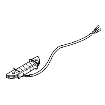 31510-ZE8-901 - Coil Assembly Charge - Honda Original Part