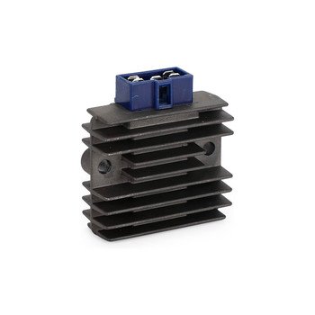 31600-ZE2-861 - 12V Regulator Rectifier/Sh586-12 4.5 - Honda Original Part