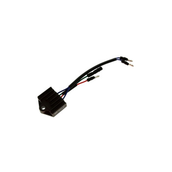 31620-881-A02 - Rectifier Assembly Regulator - Honda Original Part