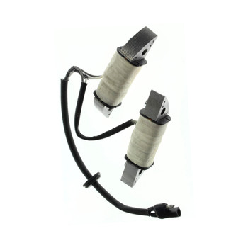 31630-ZA0-701 - Coil Assembly Charge - Honda Original Part