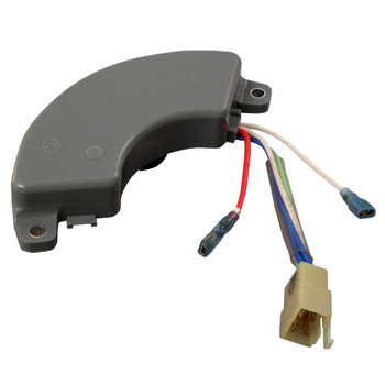 31700-ZS4-003 - Regulator Assy - Honda Original Part - Image 1