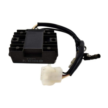 31750-Z0A-841 - Regulator Rectifier - Honda Original Part