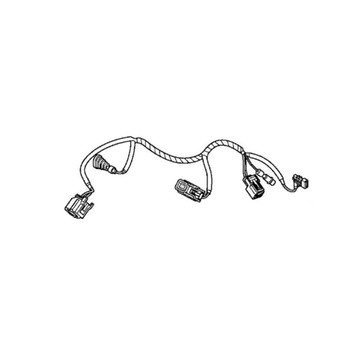 32110-Z6L-840 - Wire Harness Engine - Honda Original Part