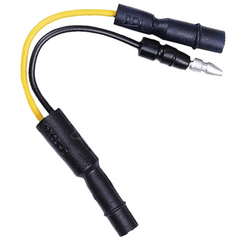 32197-ZH8-003 - Wire Harness Sub - Honda Original Part - Image 1