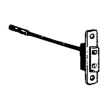 32300-805-810 - Socket - Honda Original Part ** SUPERSEDED TO 32318-189-030AH **