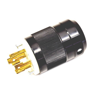 32312-899-630 - Plug 20A 125/250Vac - Honda Original Part