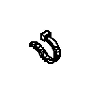 32902-892-003 - Band - Honda Original Part