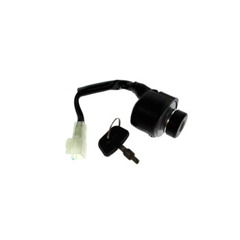 35100-763-A02 - Switch Assembly Combination - Honda Original Part