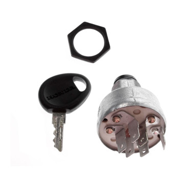 35100-772-003 - Combination Switch Assembly - Honda Original Part
