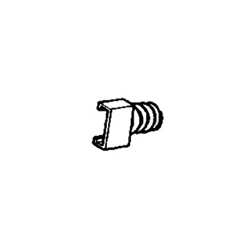 35336-750-003 - Cover Switch - Honda Original Part