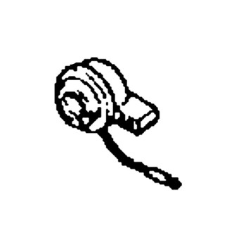 36100-883-812 - Switch Assembly Engine - Honda Original Part