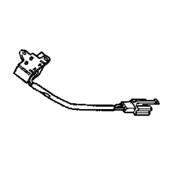 36100-ZA8-003 - Switch Assembly Kill - Honda Original Part