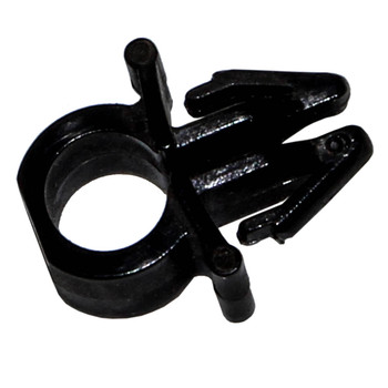 36103-ZE1-000 - Stop Switch Cord Holder (Gc) - Honda Original Part - Image 1