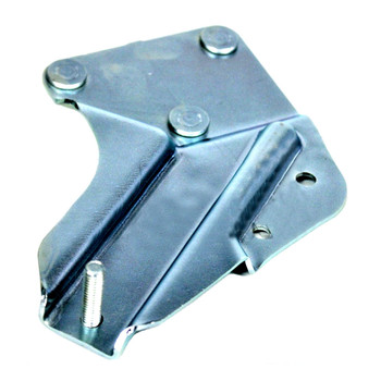 53135-VG4-000ZA - L Handle Stay (Mat Black) - Honda Original Part