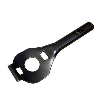 54211-952-771 - Lever Change - Honda Original Part ** SUPERSEDED TO 54229-743-020 **