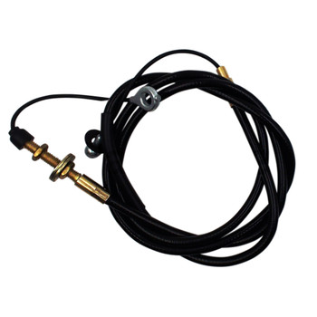 54530-VE0-003 - Bbc Cable (Roto-Stop) - Honda Original Part - Image 1
