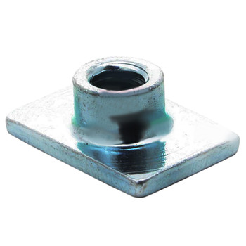 61304-958-003 - Special Nut (6x7) - Honda Original Part - Image 1
