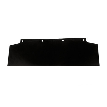 76118-VE2-000 - Rear Shield - Honda Original Part