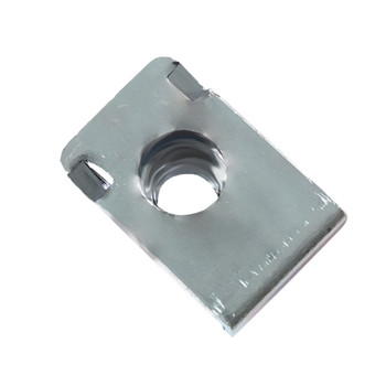 84601-HA7-670 - Nut Fender Setting (Generator) - Honda Original Part - Image 1