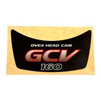 87101-Z8B-000 - Mark (Gcv160) - Honda Original Part