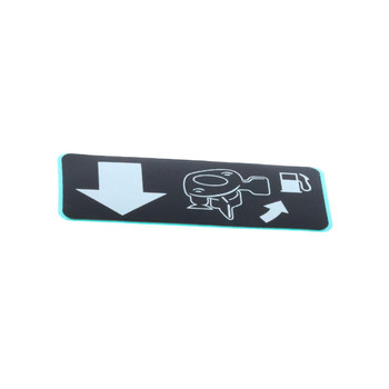 87524-Z1V-000 - Mark - Honda Original Part