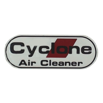 87535-ZE1-841 - Label - Honda Original Part