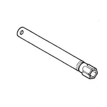 89218-ZE1-000 - Spark Plug Wrench - Honda Original Part