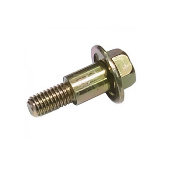 90004-ZE2-W01 - Screw Center - Honda Original Part - Image 1