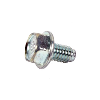 90007-ZE2-003 - Bolt-Washer (5X14) - Honda Original Part